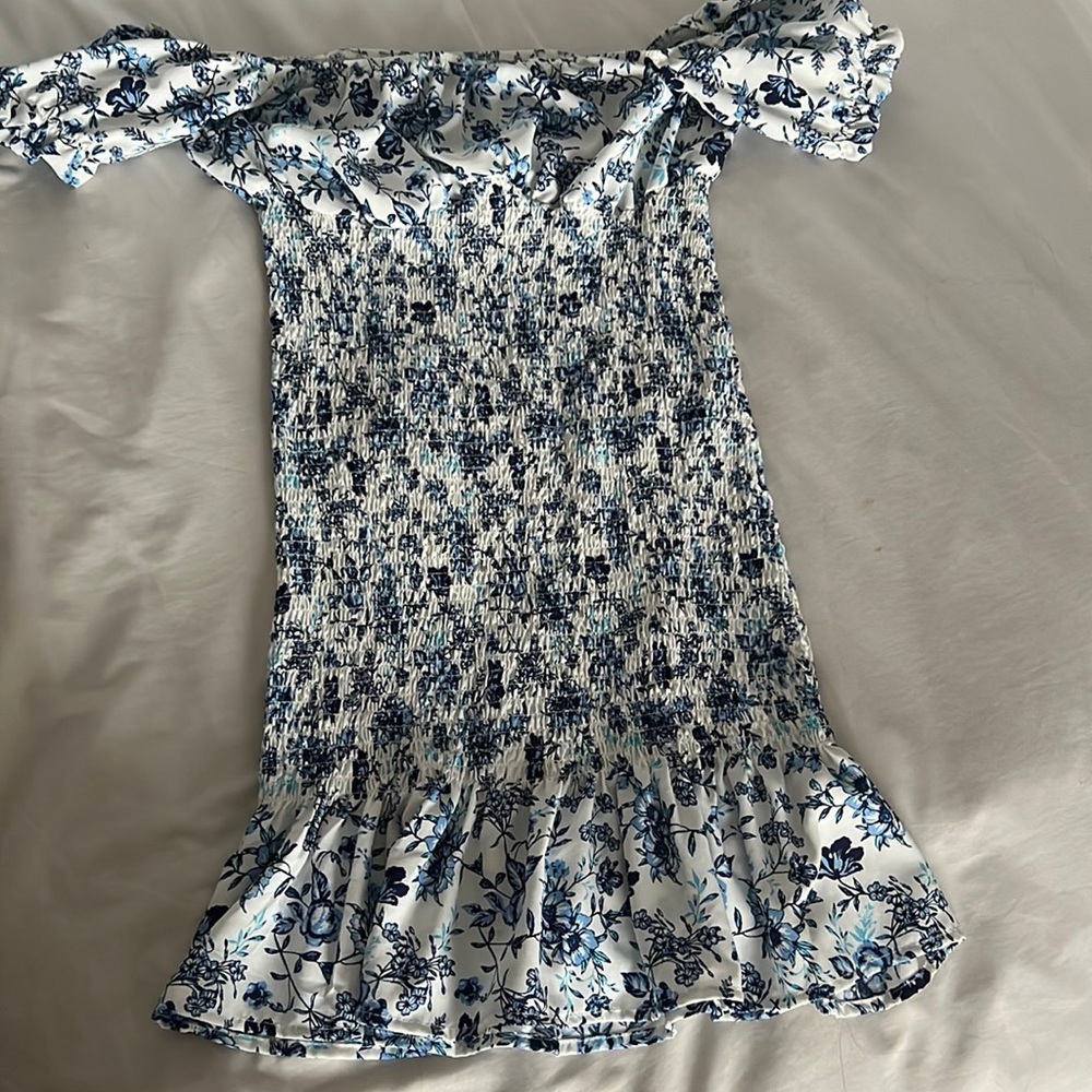 revamped dress